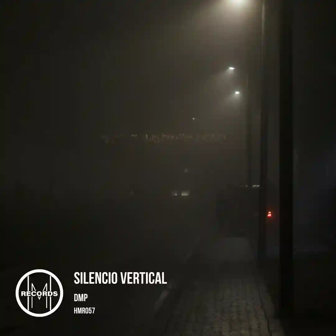 Silencio Vertical cover
