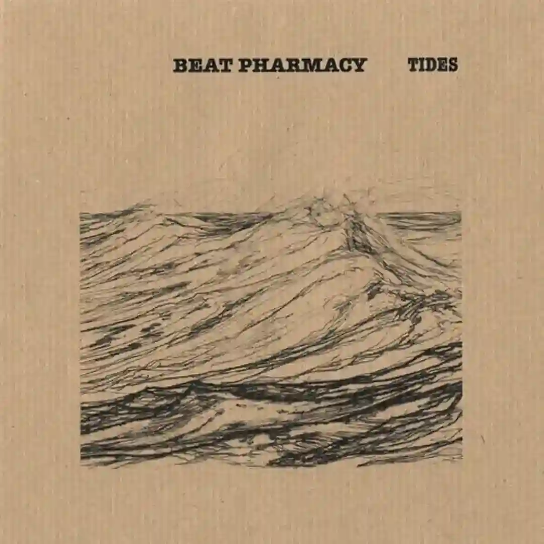 Tides cover