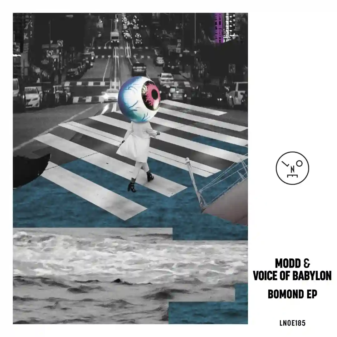 Magellan (Original Mix) cover