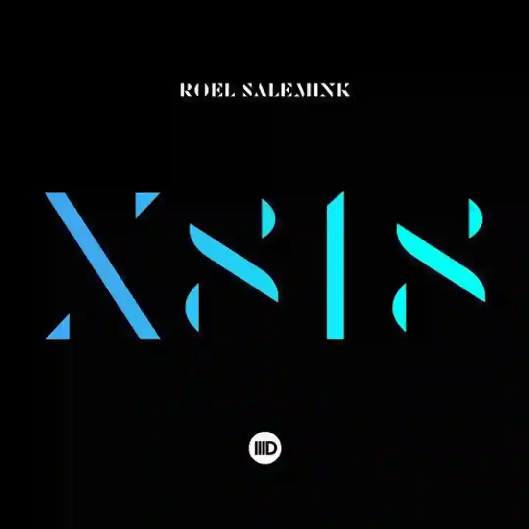 X818 (Original Mix) cover