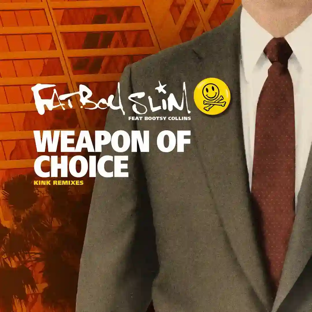 Weapon of Choice feat. Bootsy Collins (KiNK Remix) cover