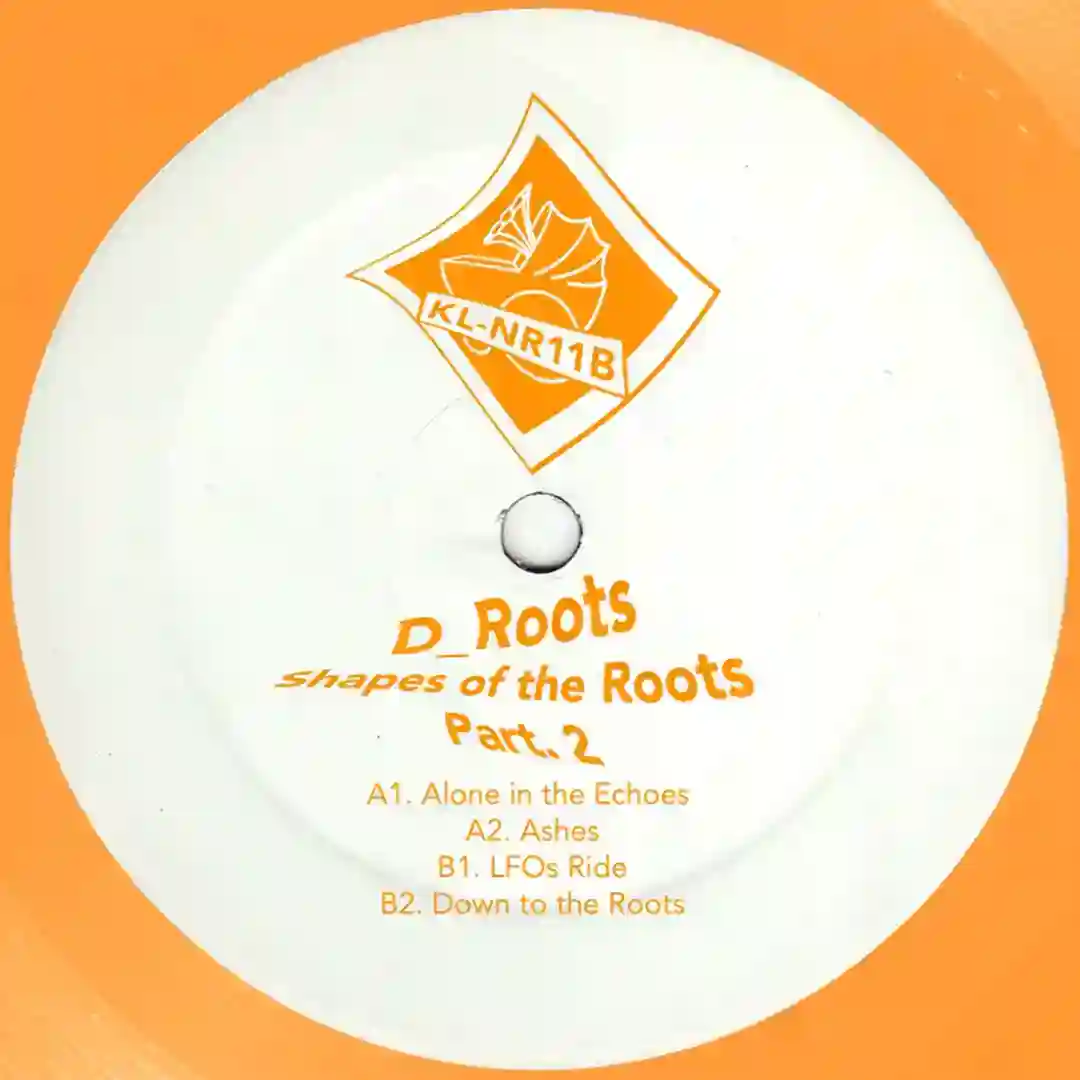 Down to the Roots cover