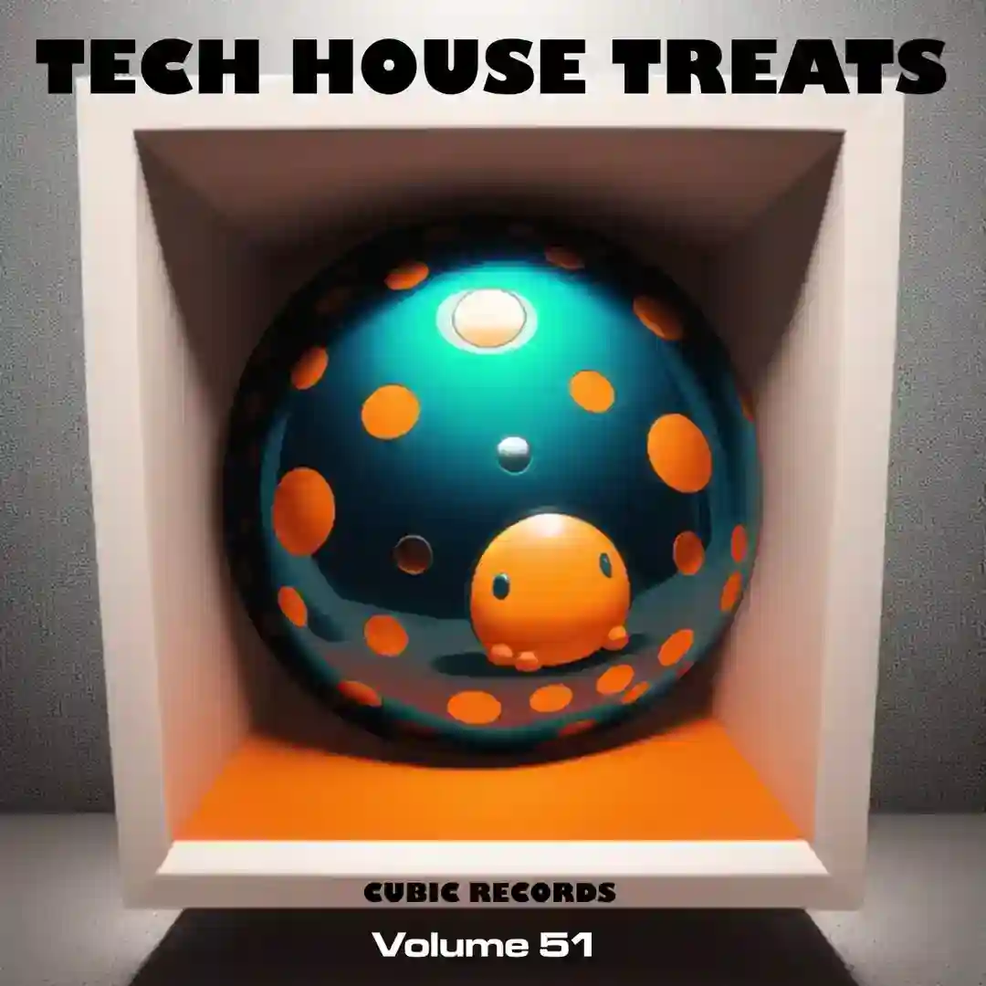 Deepside Groove (Original Mix) cover
