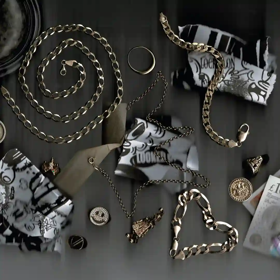 A Love Like (Original Mix) cover
