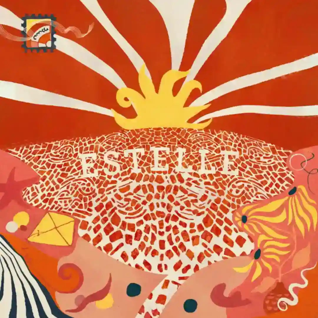 Estelle (AMCAs Censer Remix) cover