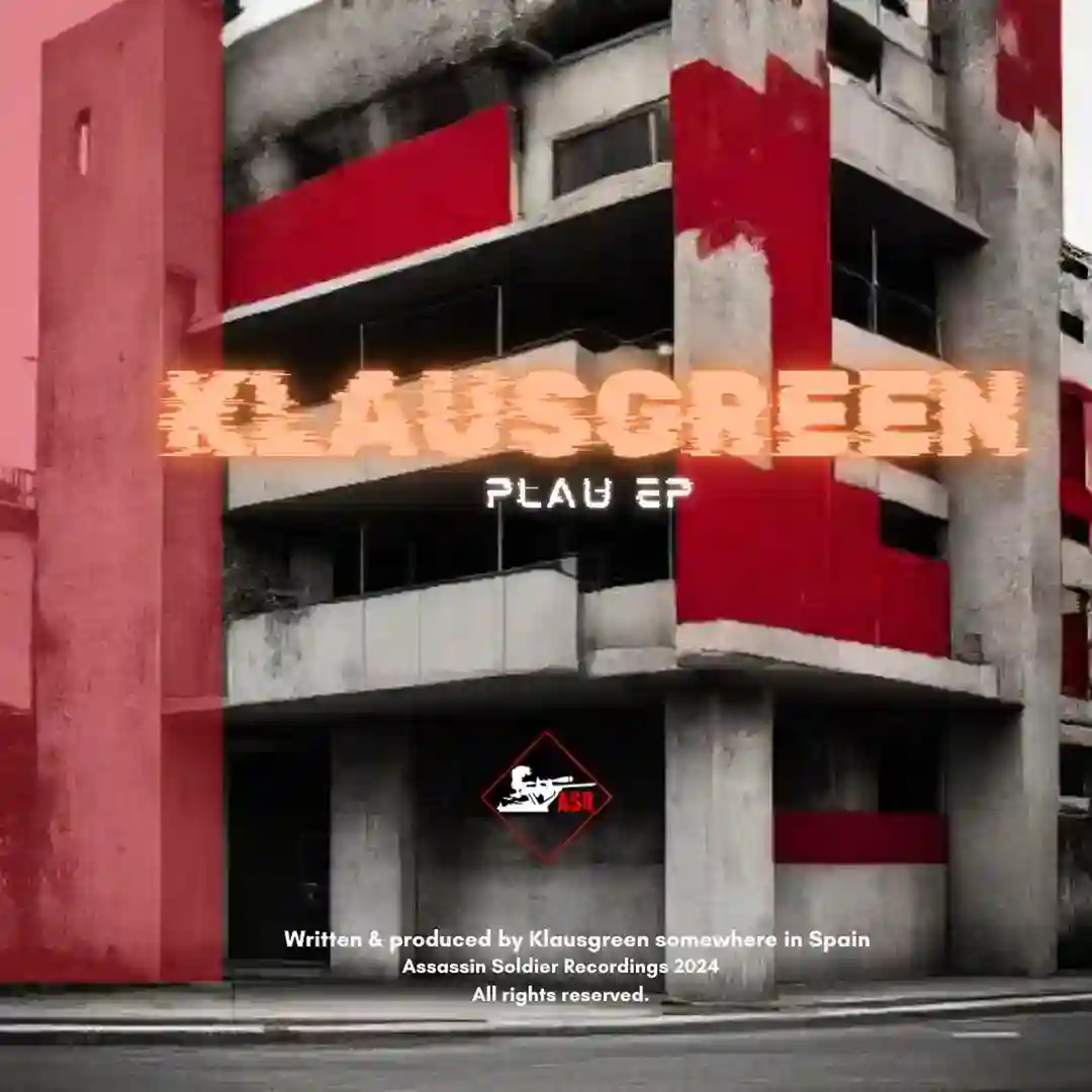 Origenes (Original Mix) cover