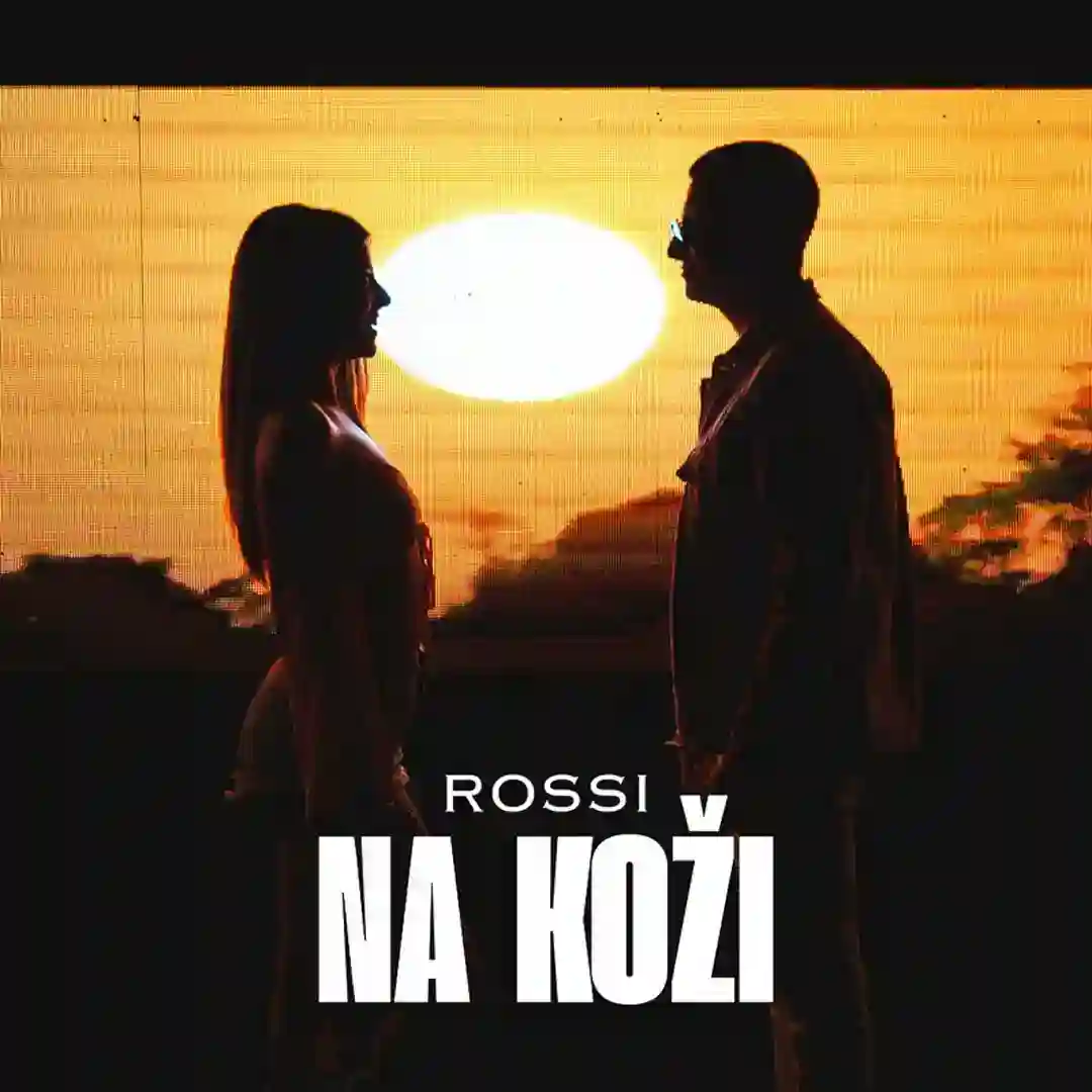 Na koži cover