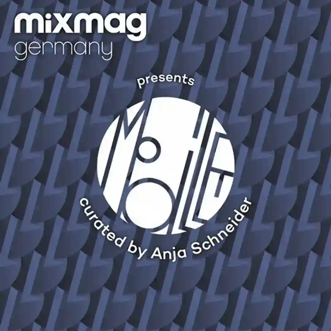 Subterranian Groove (Original Mix) cover