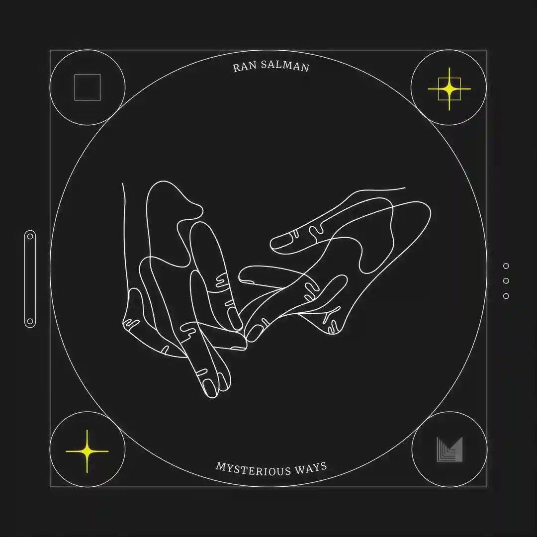Resurrection cover