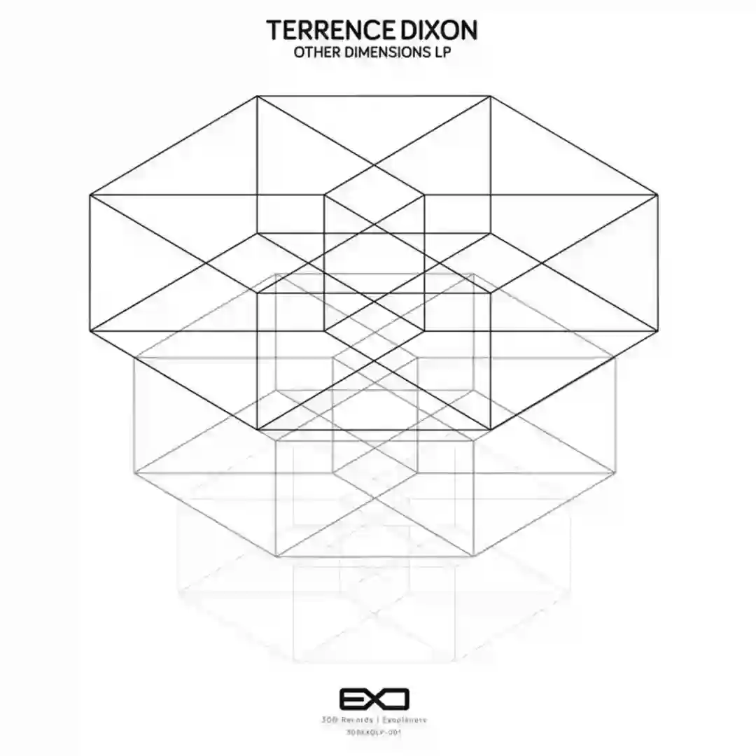Other Dimensions cover