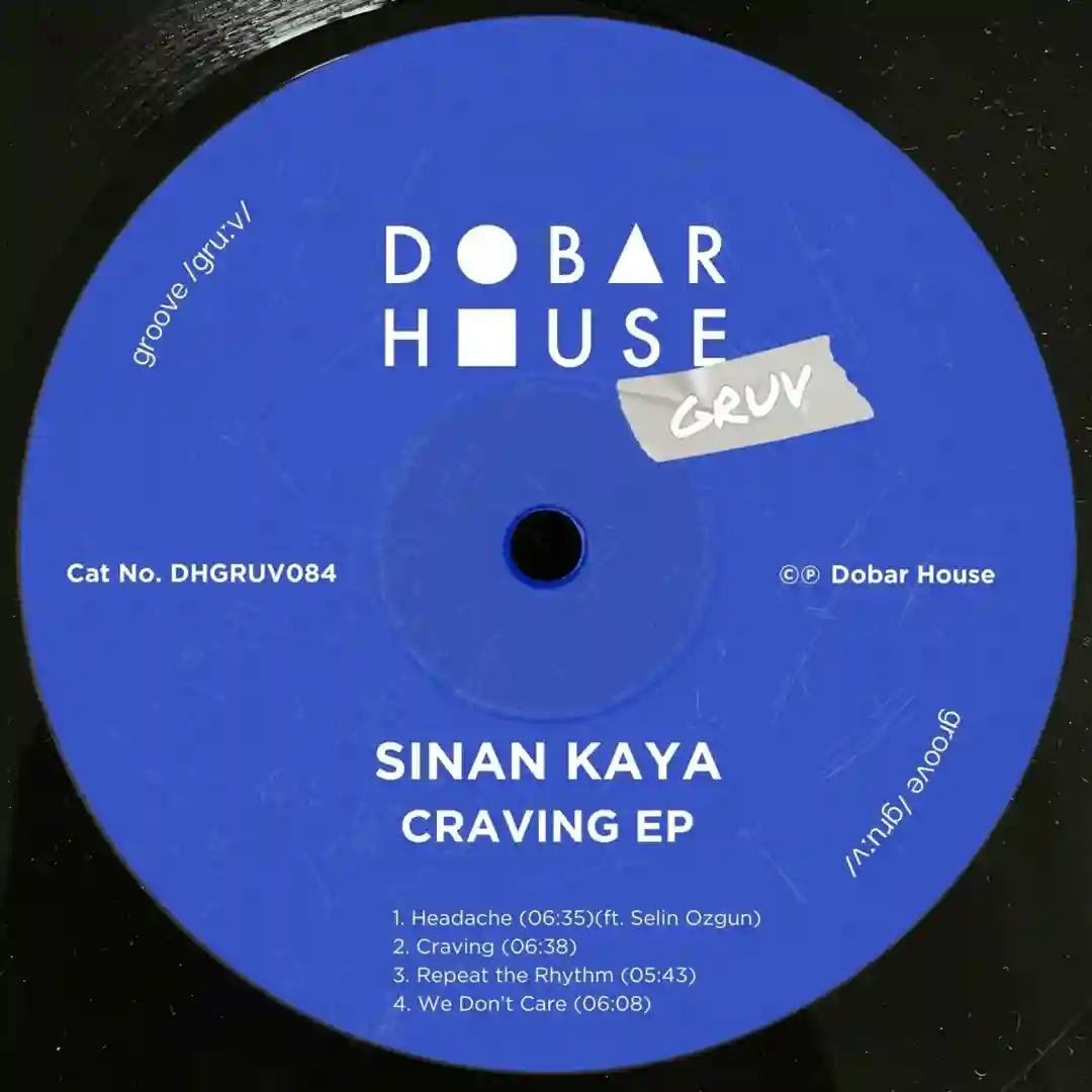 Craving (Original Mix) cover