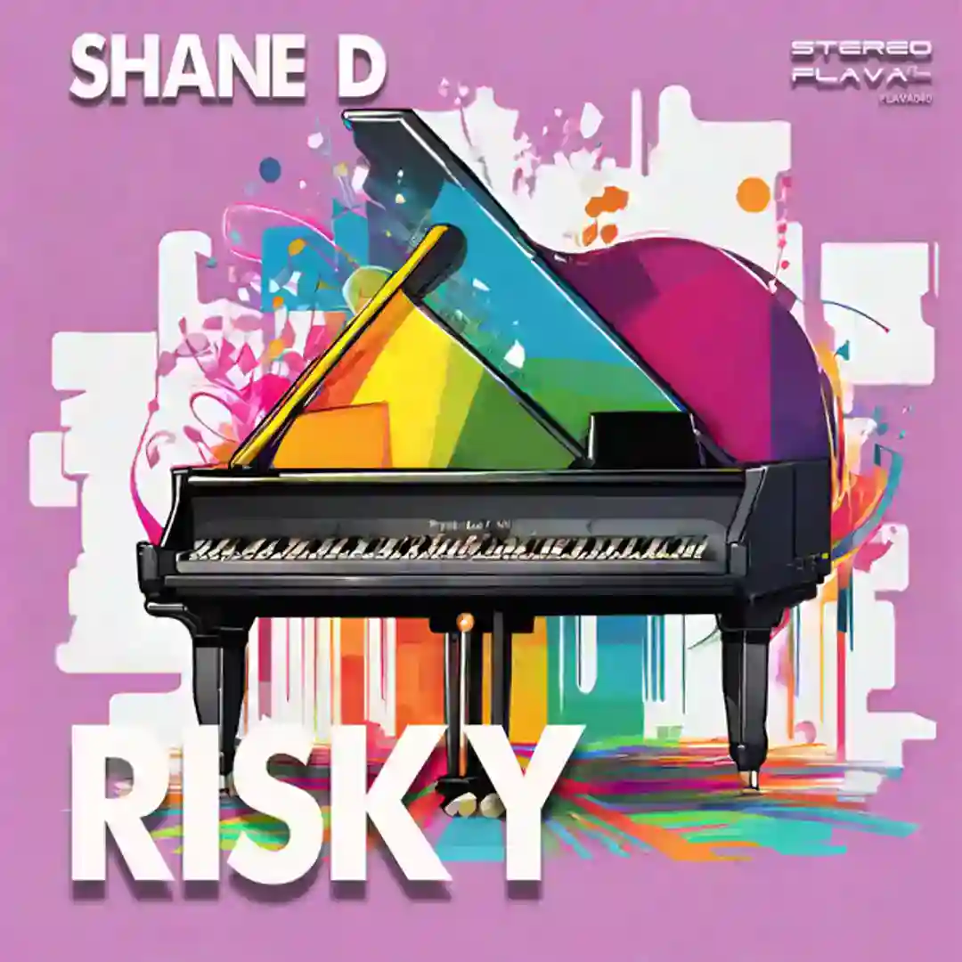 Risky (Extended Mix) cover