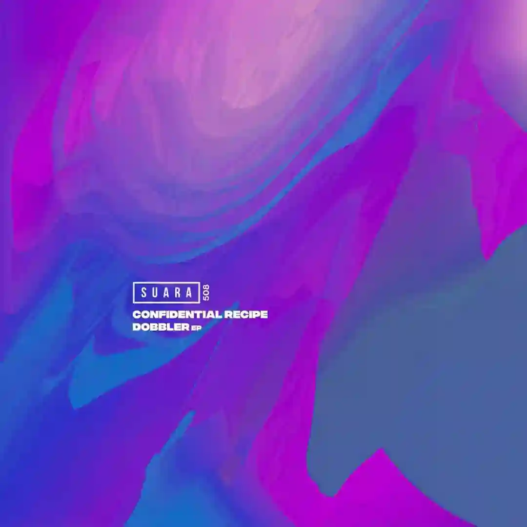 Dobbler EP cover