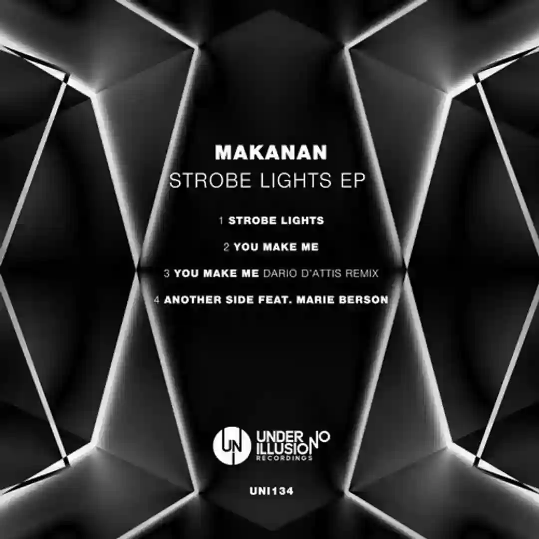 Another Side feat. Marie Berson (Original Mix) cover