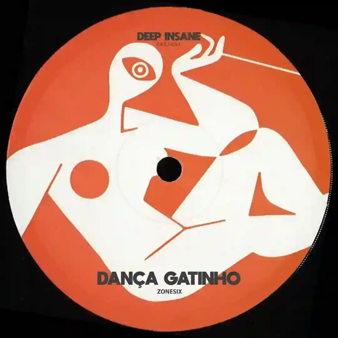 Dança Gatinho cover