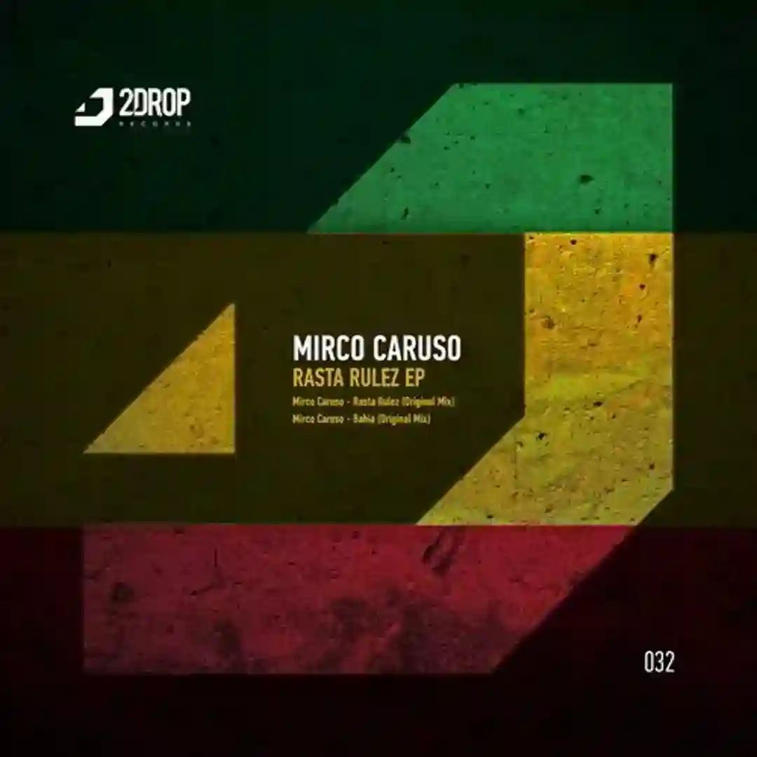 Bahia (Original Mix) cover