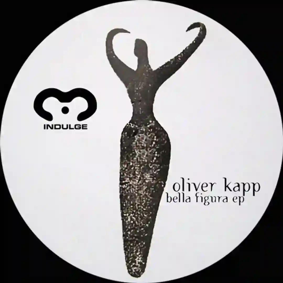 Seven (Original Mix) cover