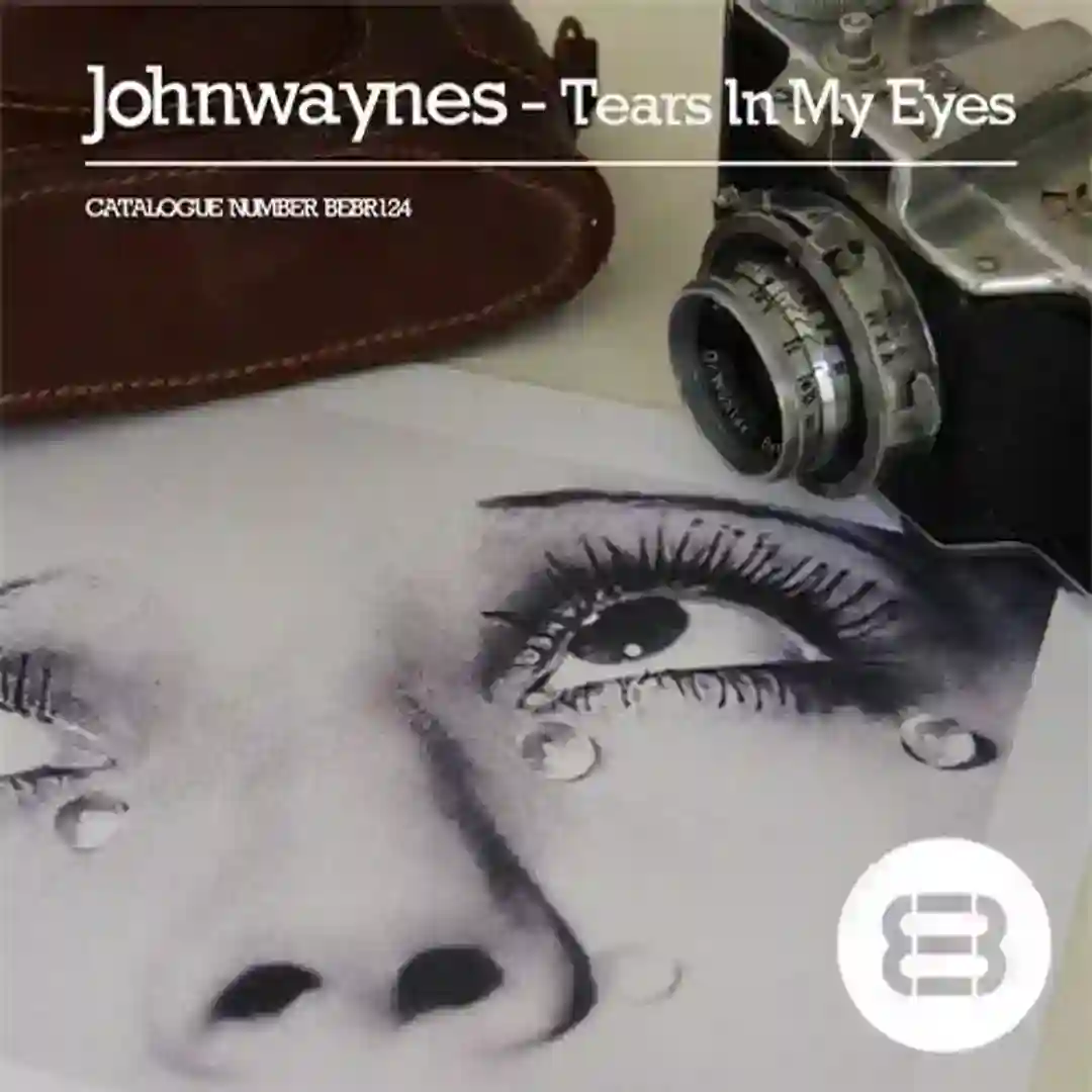 Tears In My Eyes cover