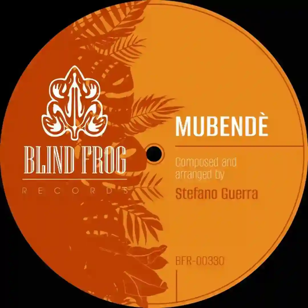 Mubendè (Original Mix) cover