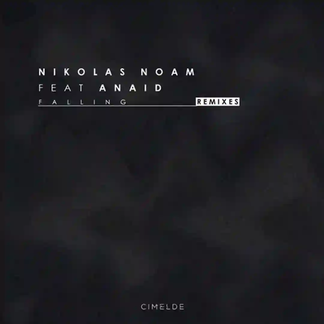 Falling (No Dial Tone Remix) cover