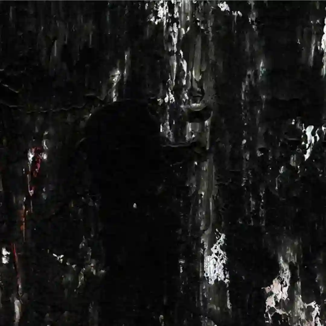 When All Is Not? Track 2. cover