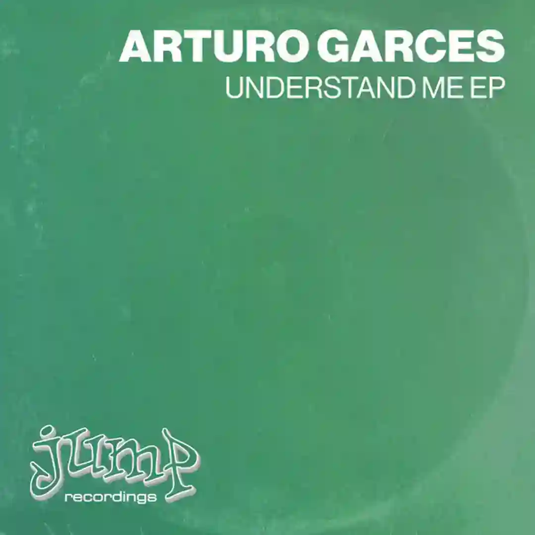 Understand Me (Original Mix) cover