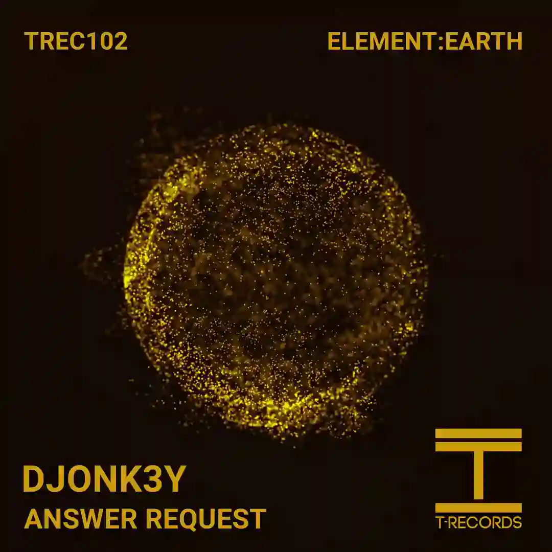 Answer Request cover