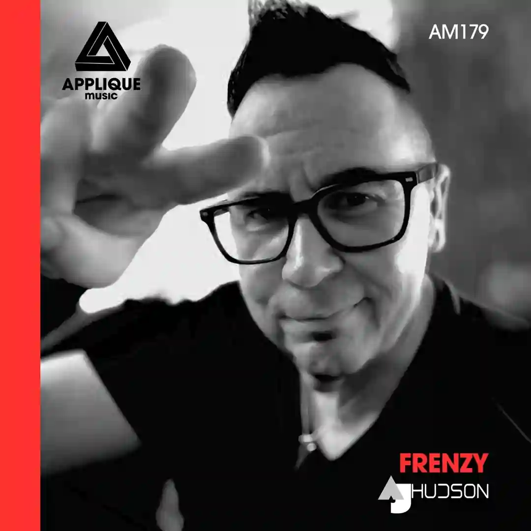 Frenzy cover