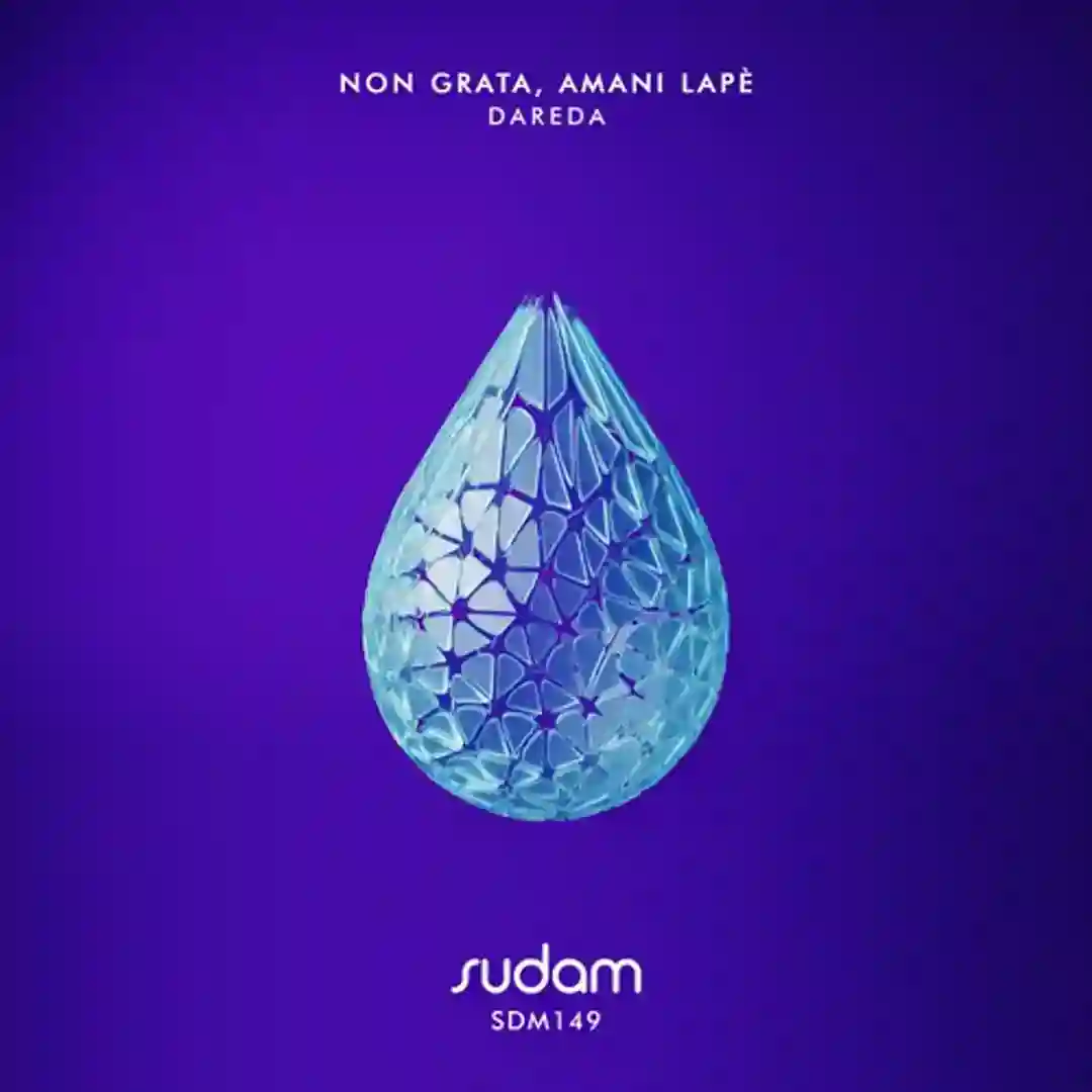 Dareda (Original Mix) cover