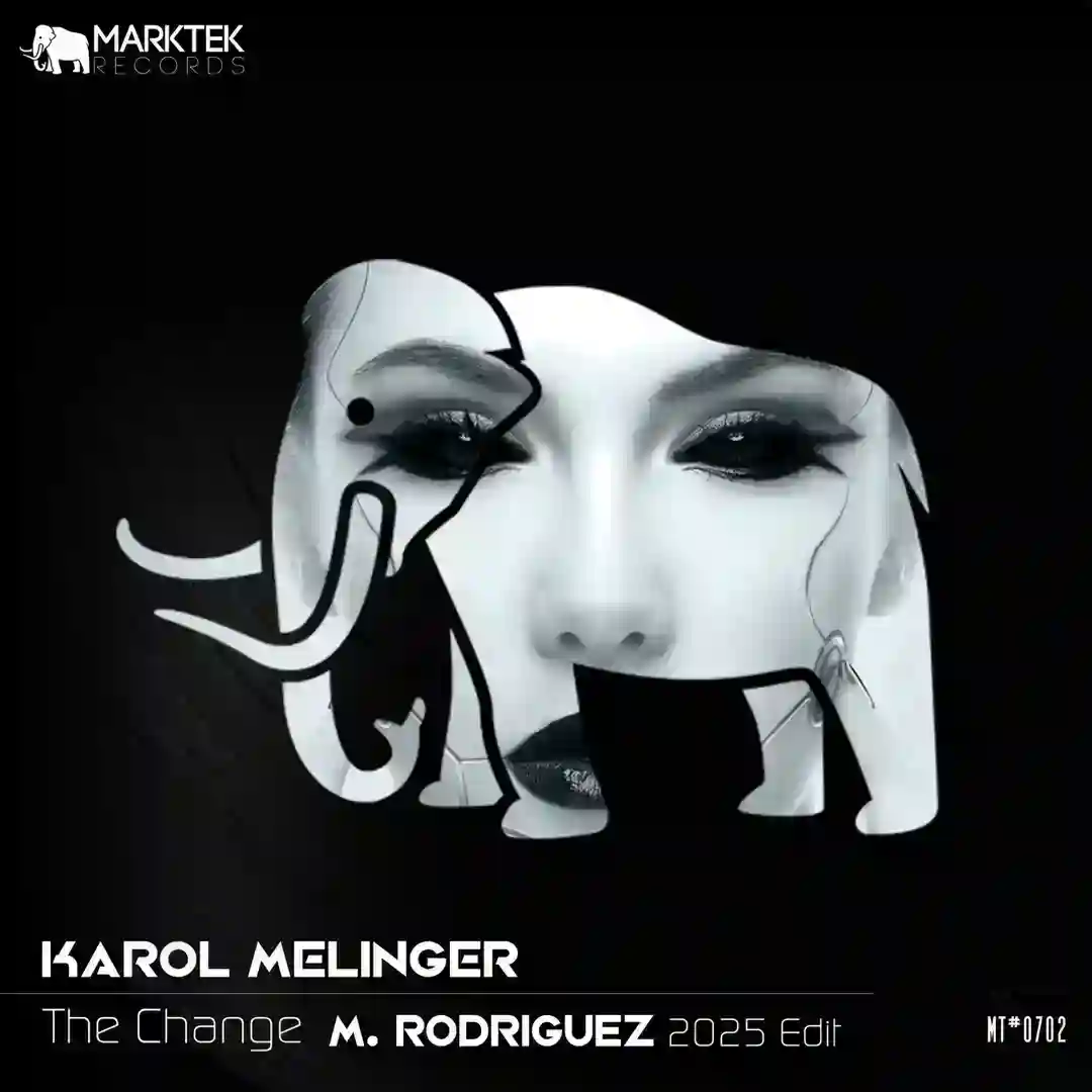 The Change (2025 Edit) cover