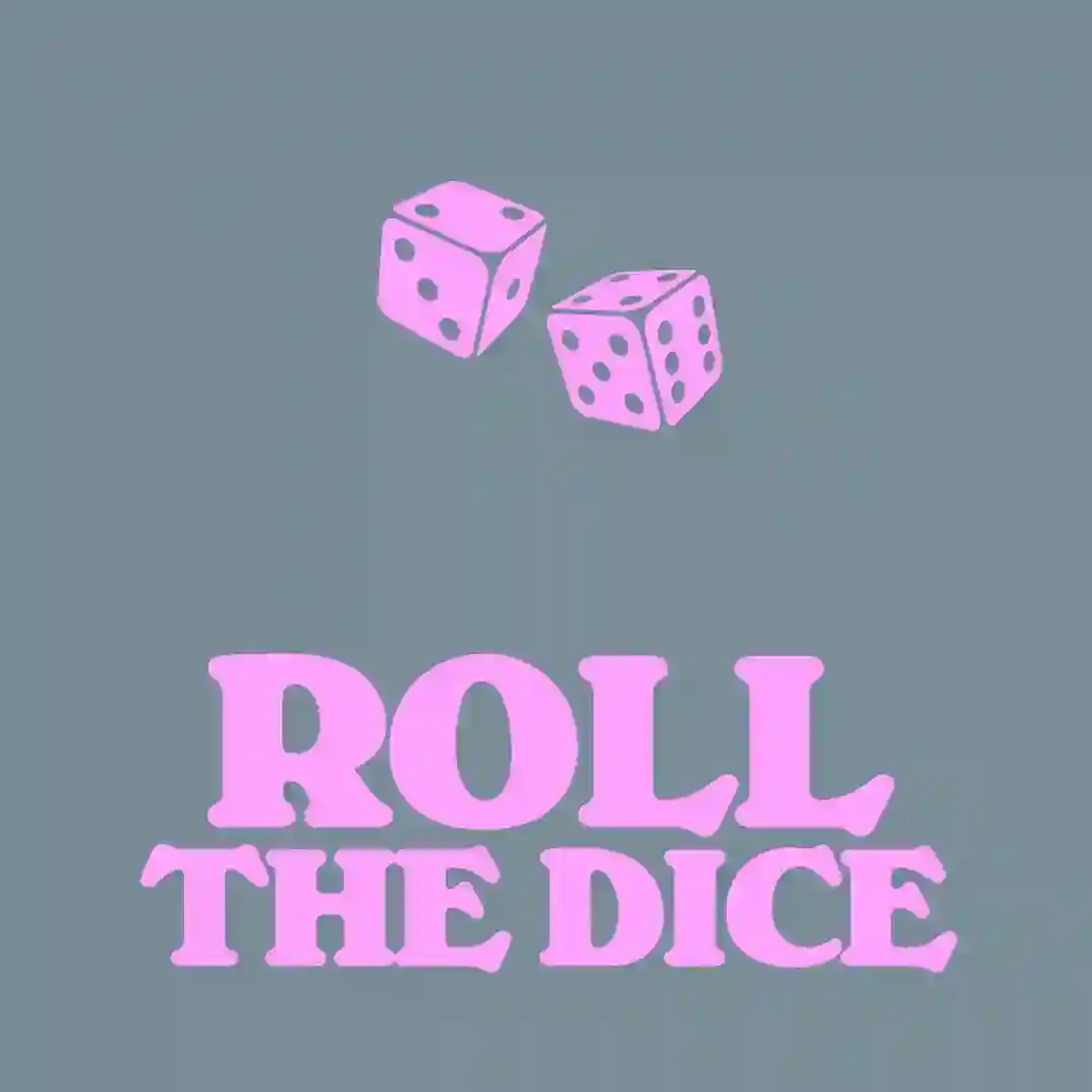 Roll The Dice cover