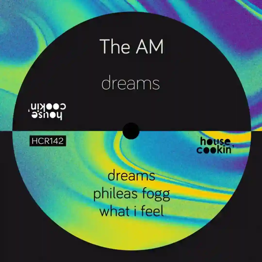 Phileas Fogg (Original Mix) cover