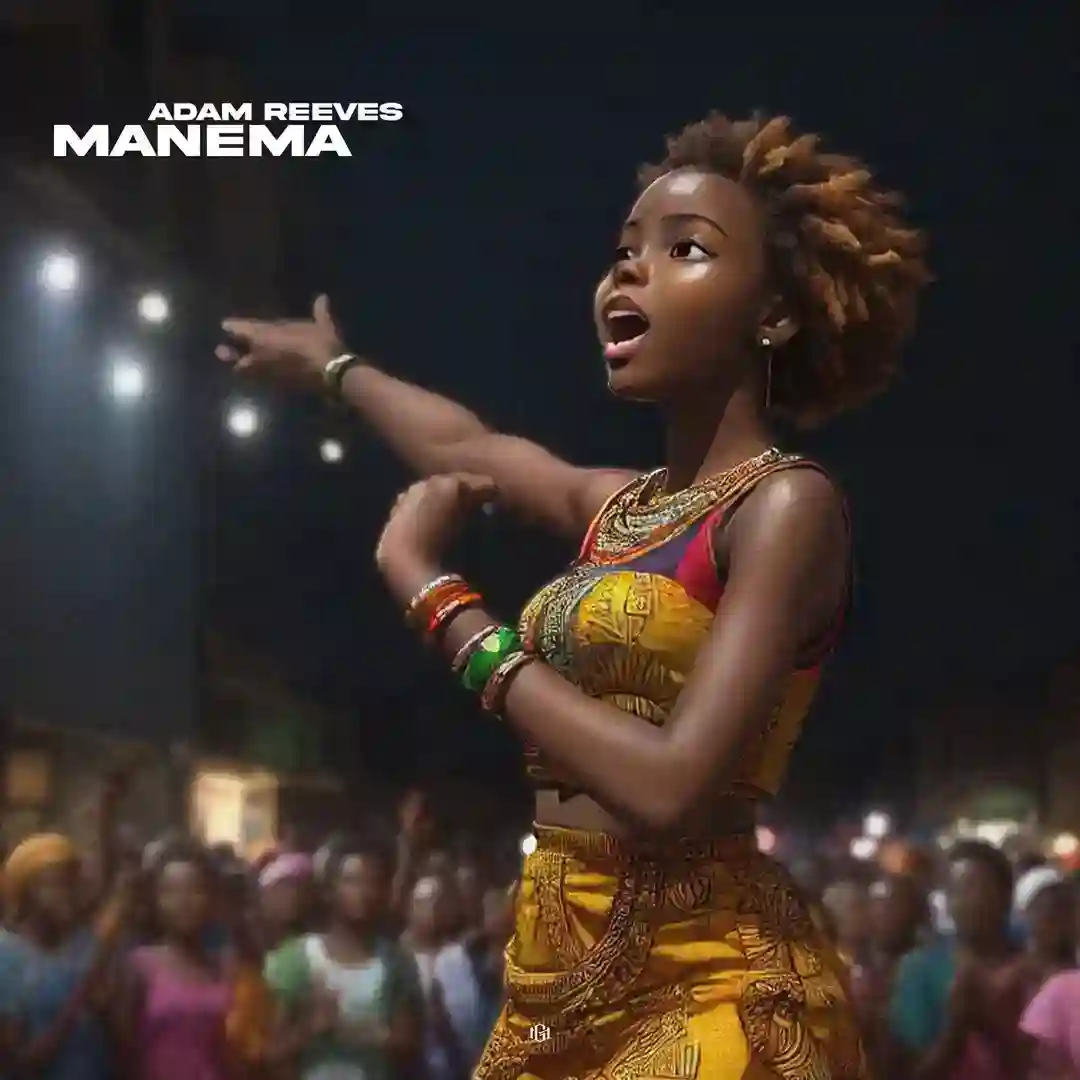 Manema cover