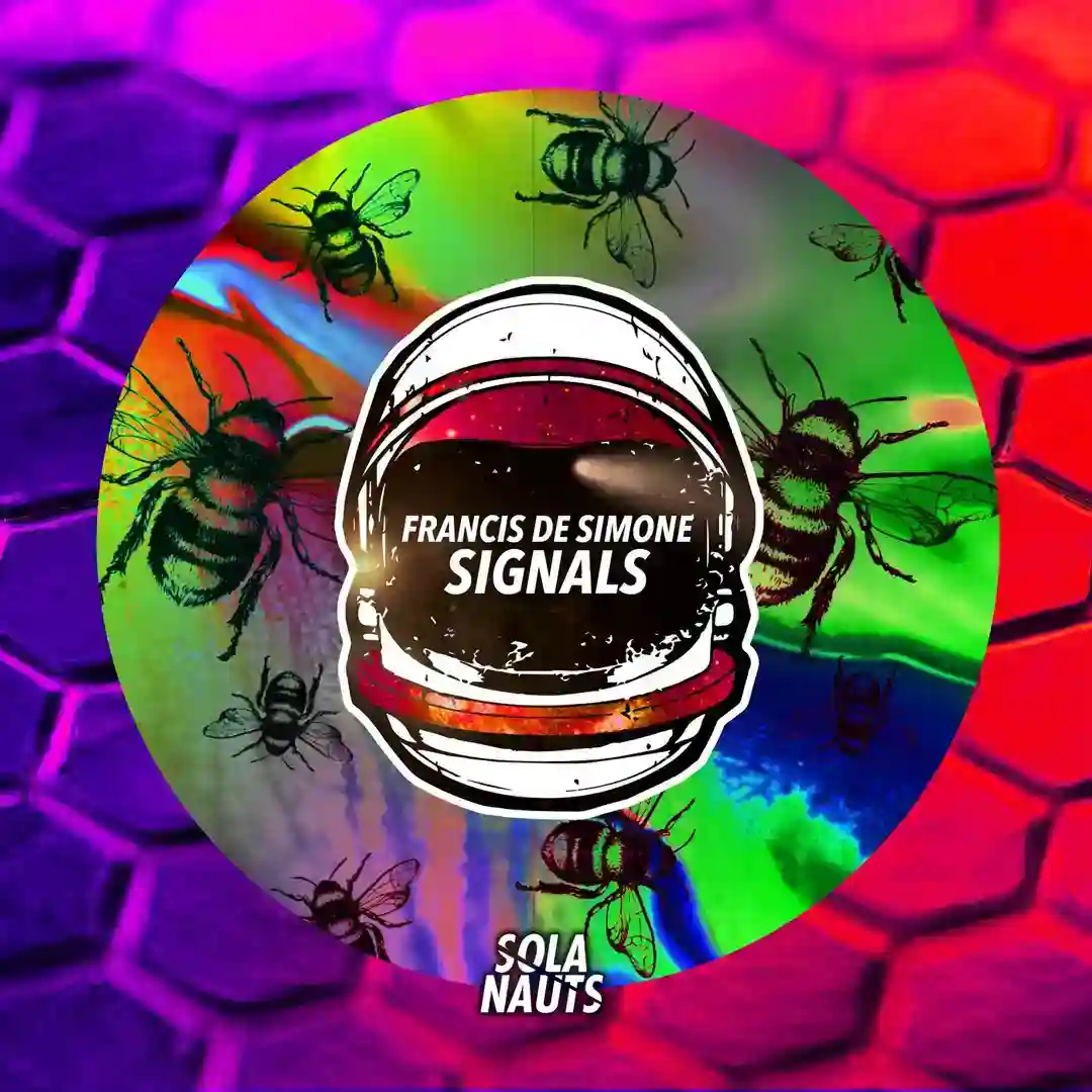 Bumblebee (Extended Mix) cover