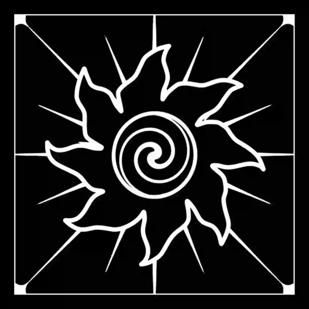 Rhythm of Life cover
