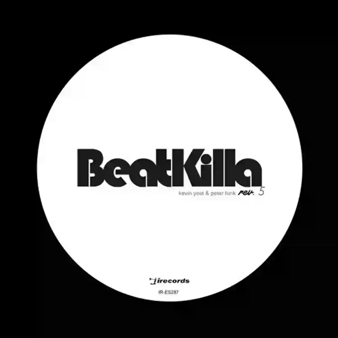 Trunk (Original Mix) cover