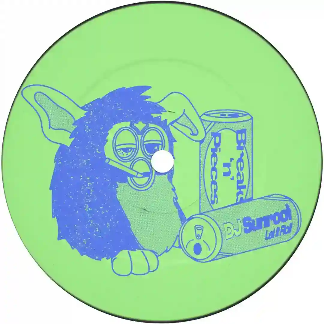 Ridge cover