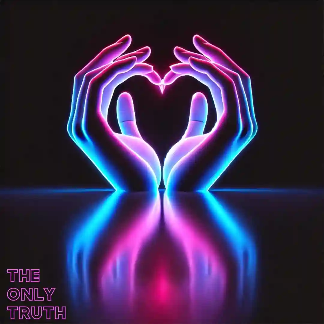 The Only Truth (Original Mix) cover