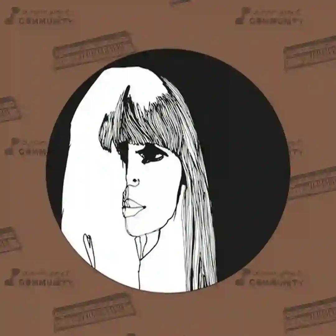 Searching (Original Mix) cover