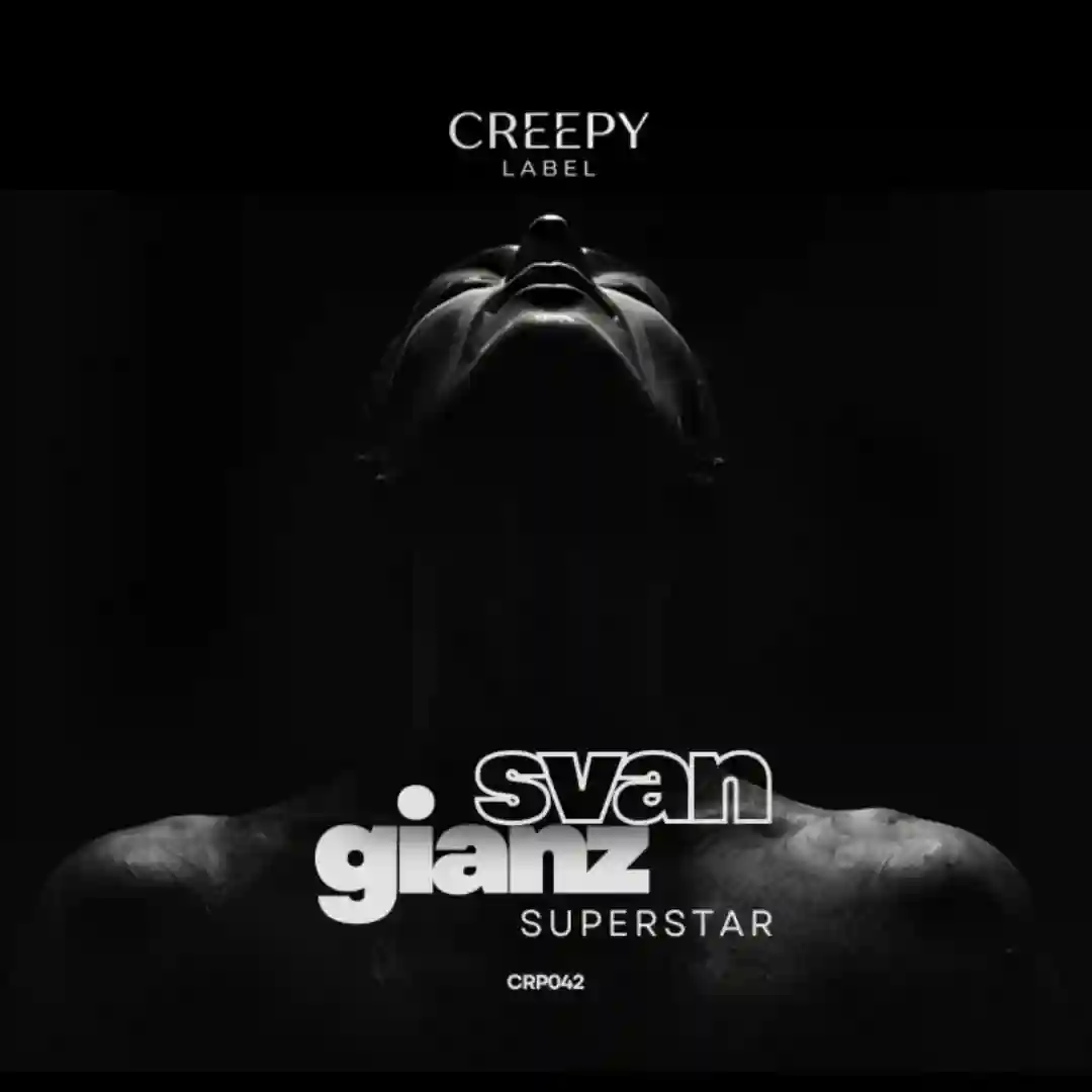 Superstar EP cover