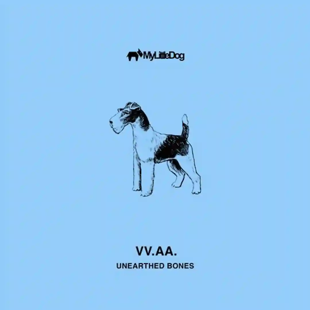 Simbabwe (Original Mix) cover