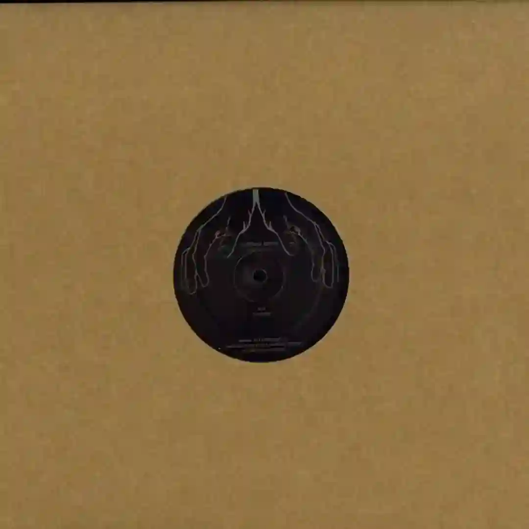 Communique EP cover