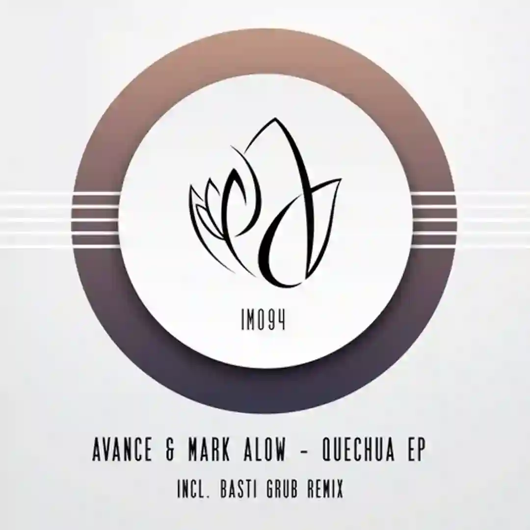 Quechua EP cover