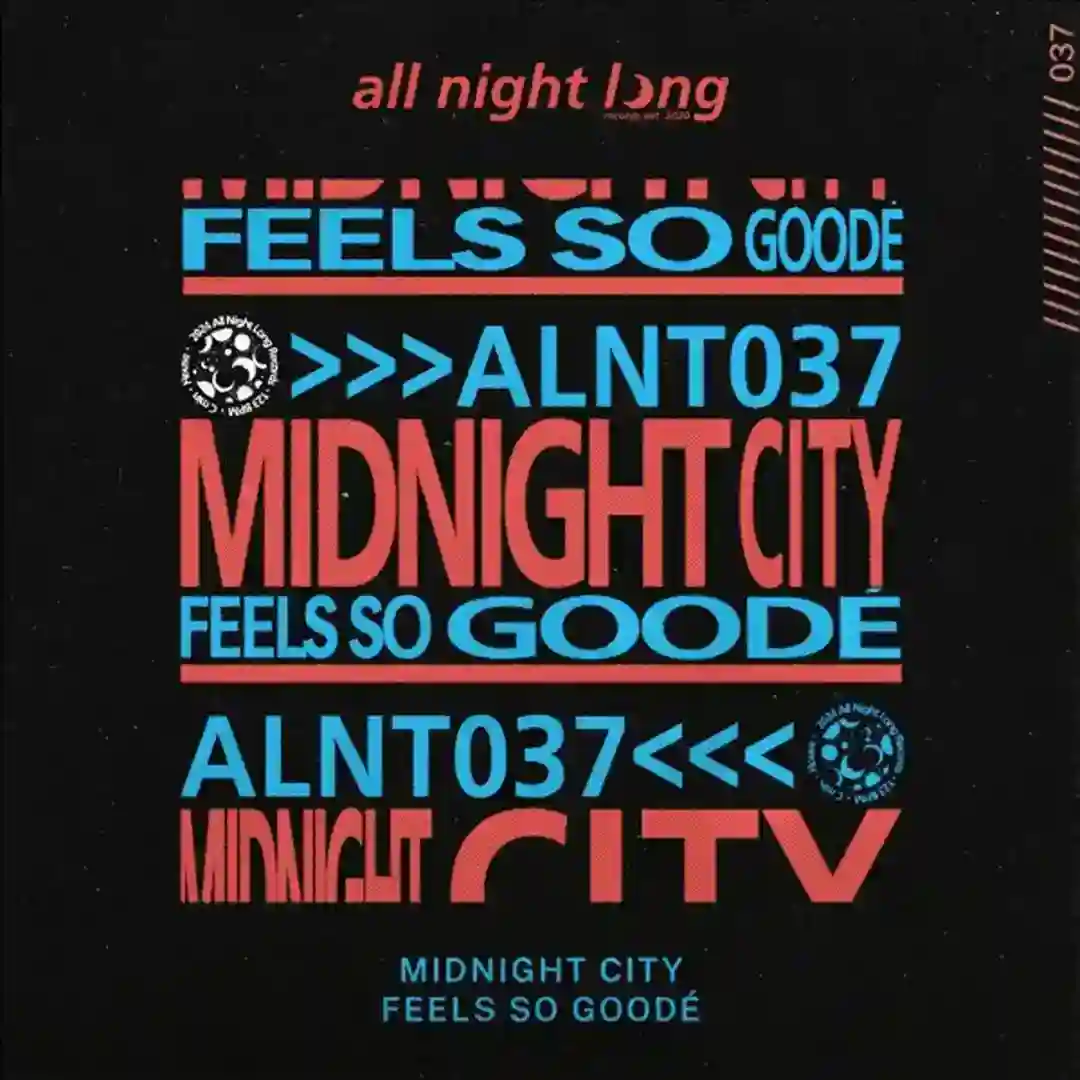 Feels So Goodé (Extended Mix) cover