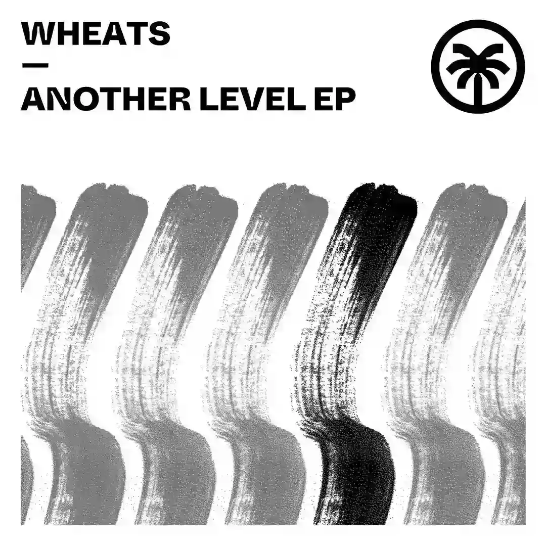 Another Level EP cover