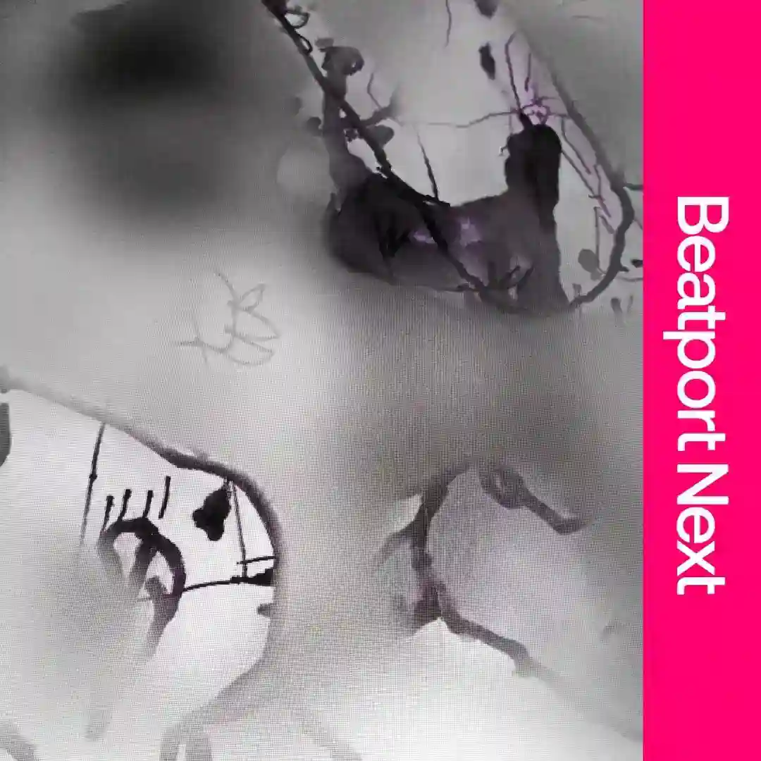 Subway To Berlin (Coeus & Jonas Saalbach Remix) cover