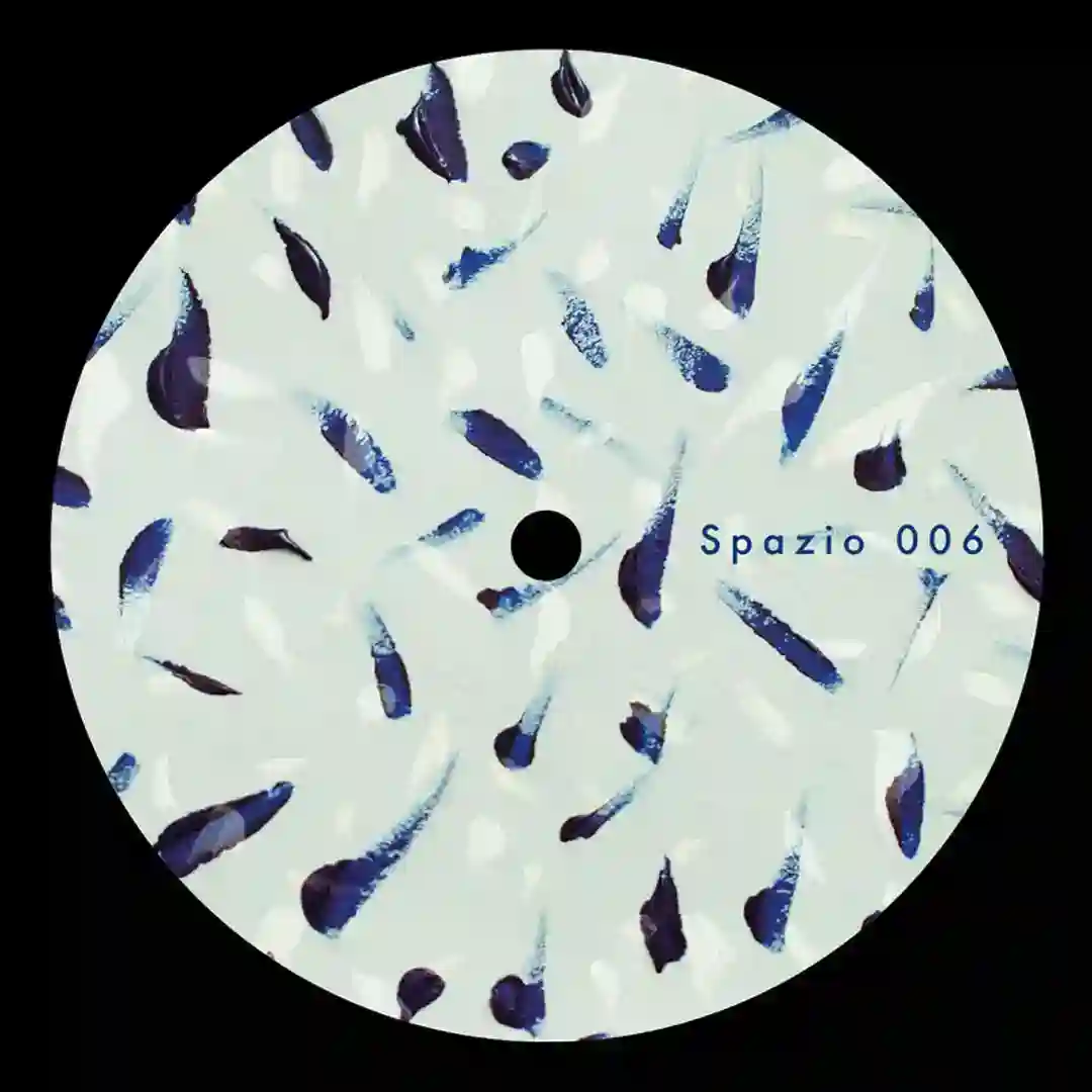 Opalesce cover