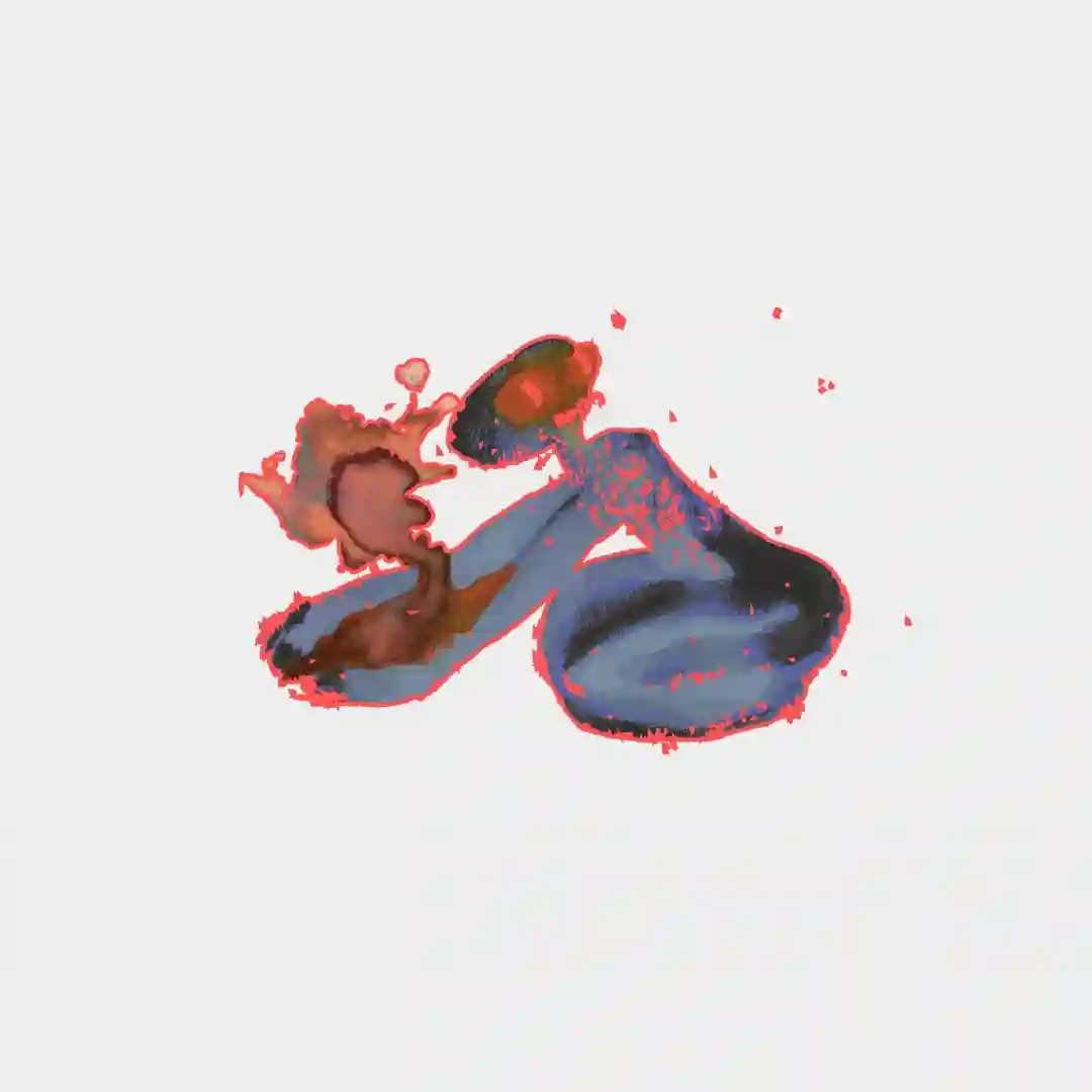 Mementoes (Original Mix) cover