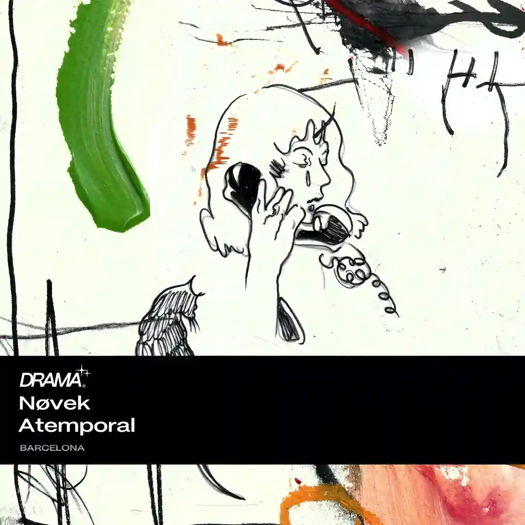 Dracaena (Original Mix) cover