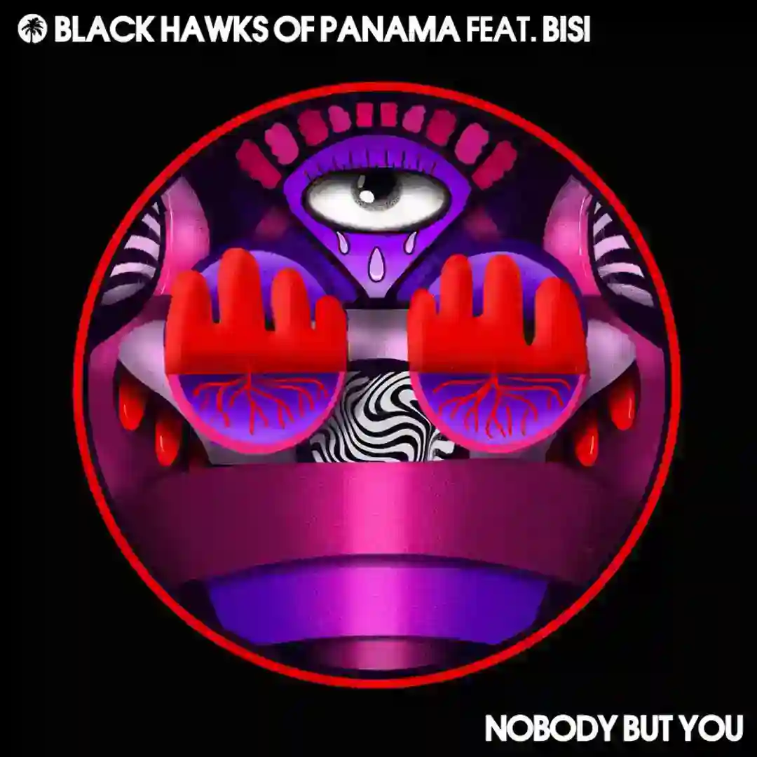 Nobody But You (Extended) cover